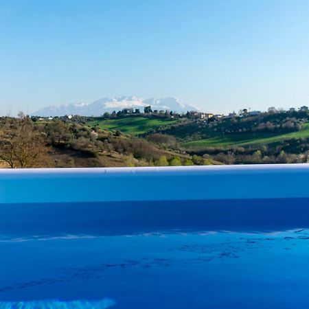 La Casa Del Nonno Bed and Breakfast Spoltore Εξωτερικό φωτογραφία