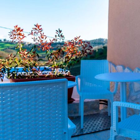 La Casa Del Nonno Bed and Breakfast Spoltore Εξωτερικό φωτογραφία