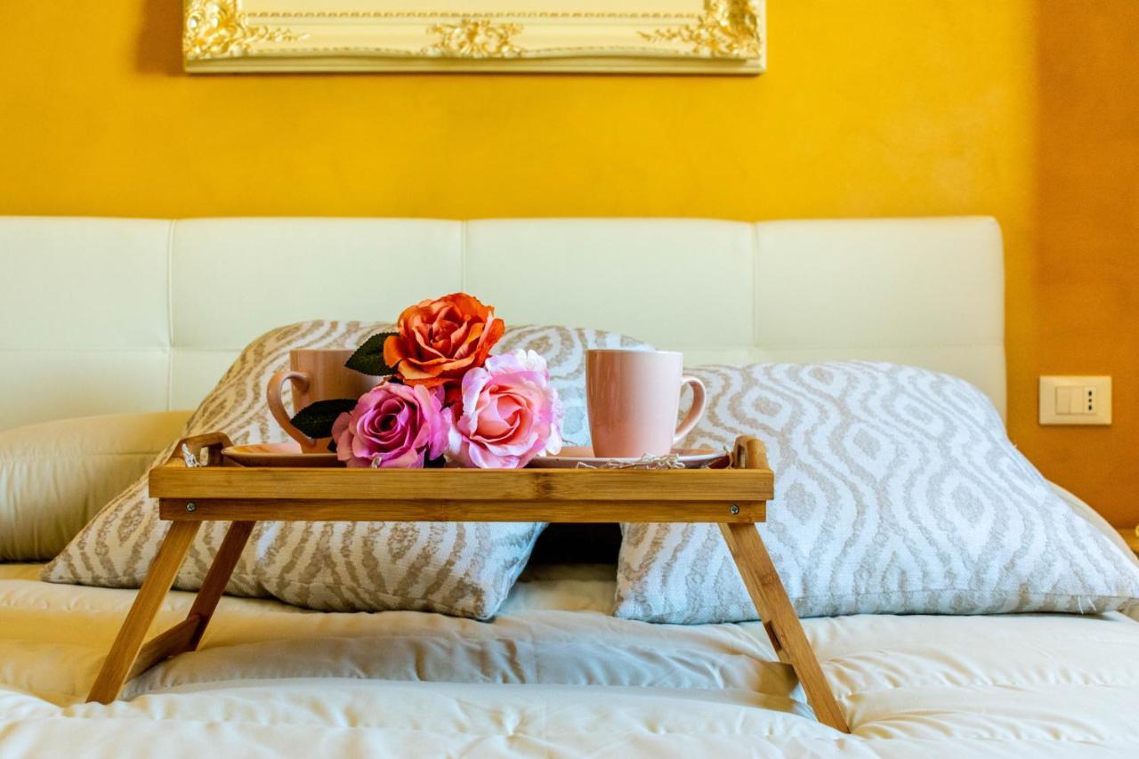 La Casa Del Nonno Bed and Breakfast Spoltore Εξωτερικό φωτογραφία