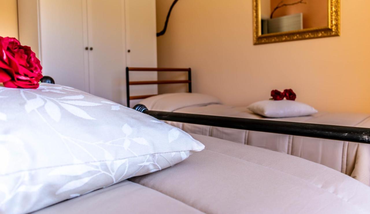 La Casa Del Nonno Bed and Breakfast Spoltore Εξωτερικό φωτογραφία
