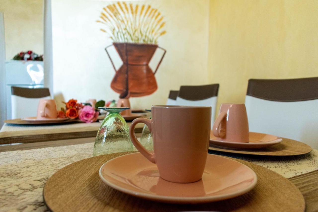 La Casa Del Nonno Bed and Breakfast Spoltore Εξωτερικό φωτογραφία
