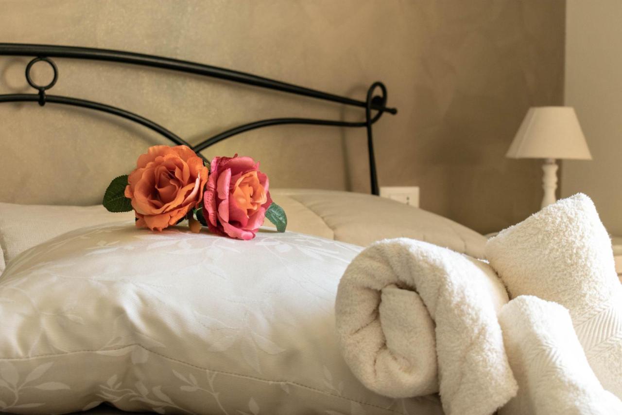 La Casa Del Nonno Bed and Breakfast Spoltore Εξωτερικό φωτογραφία