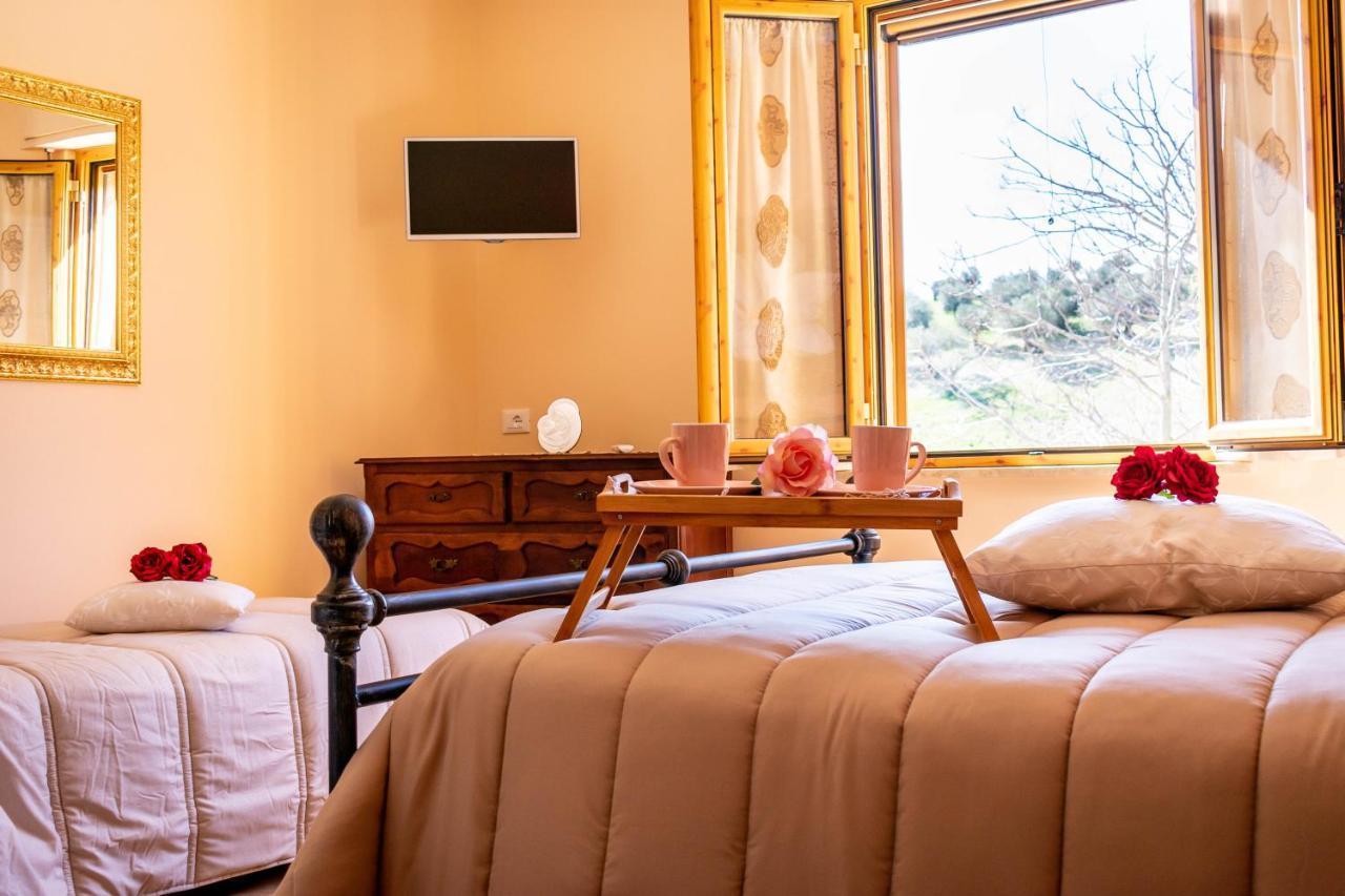 La Casa Del Nonno Bed and Breakfast Spoltore Εξωτερικό φωτογραφία