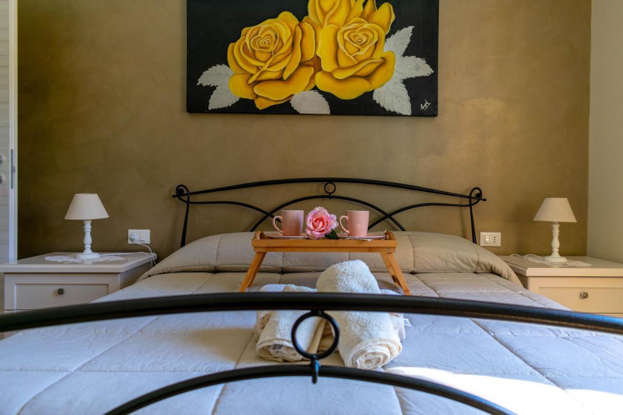 La Casa Del Nonno Bed and Breakfast Spoltore Εξωτερικό φωτογραφία