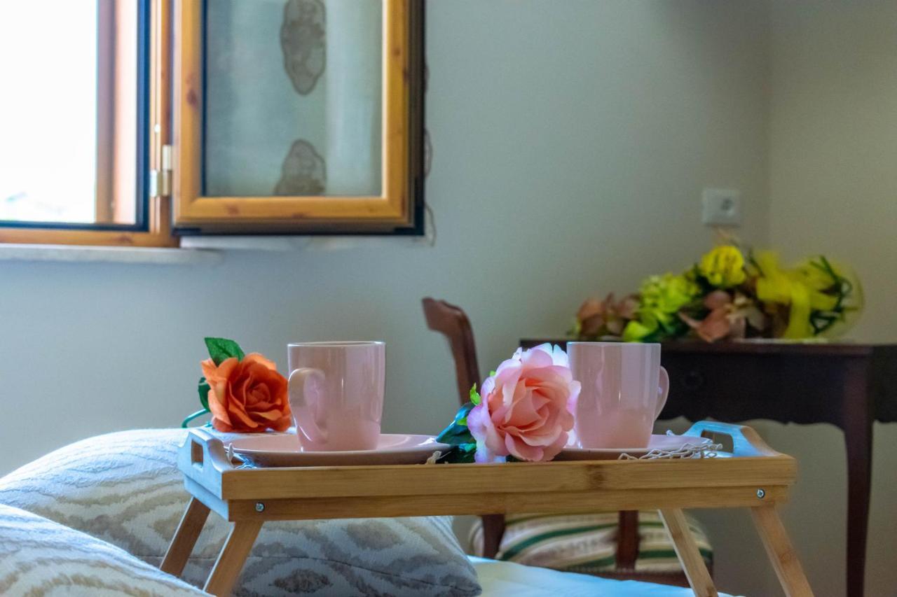 La Casa Del Nonno Bed and Breakfast Spoltore Εξωτερικό φωτογραφία